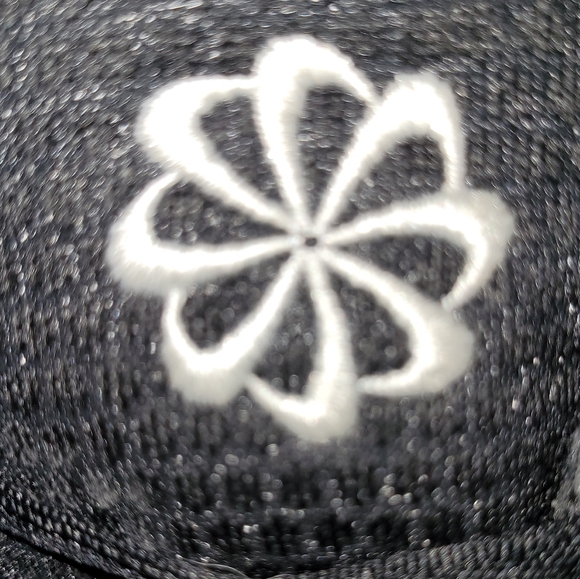 Nike Flex Experience Run 11 NN Black White Mens Size 11.5 DD9284-001 - Picture 8 of 11